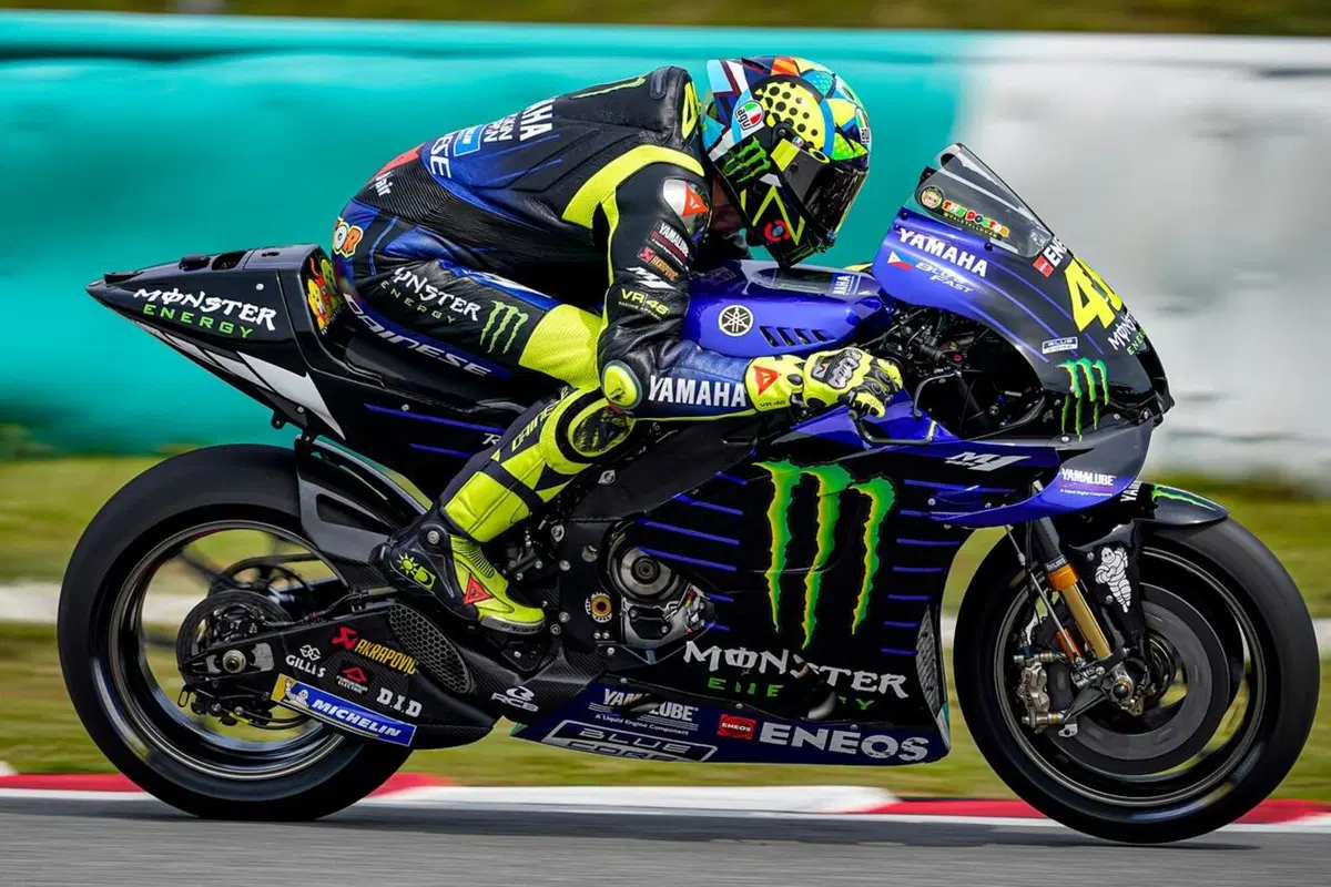 Test MotoGP a Sepang, l’analisi di moto e piloti (12)