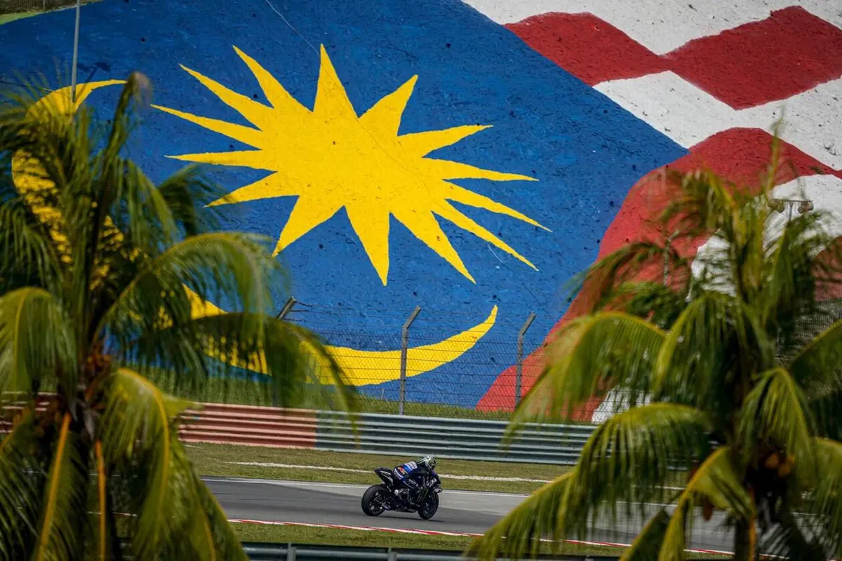 Test MotoGP a Sepang, l’analisi di moto e piloti (15)