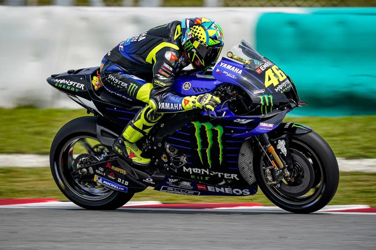 Test MotoGP a Sepang, l’analisi di moto e piloti (13)