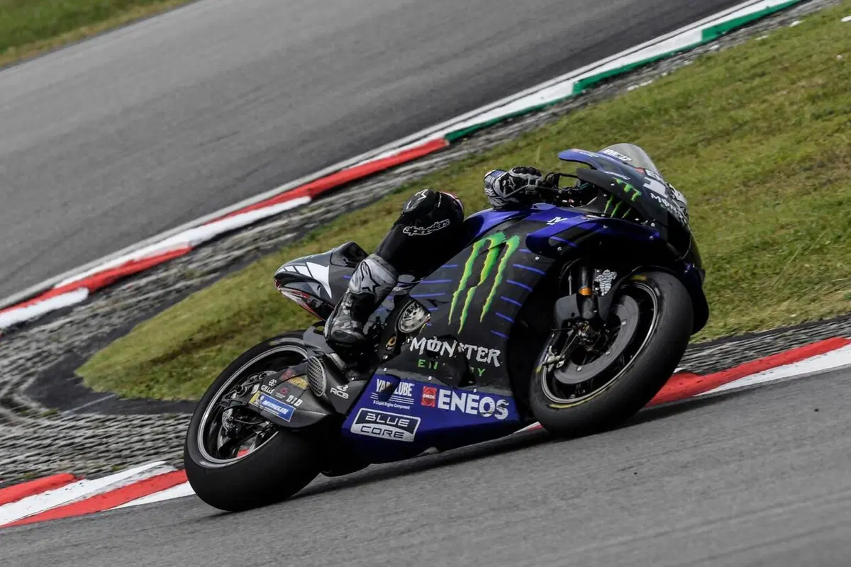 Test MotoGP a Sepang, l’analisi di moto e piloti (16)