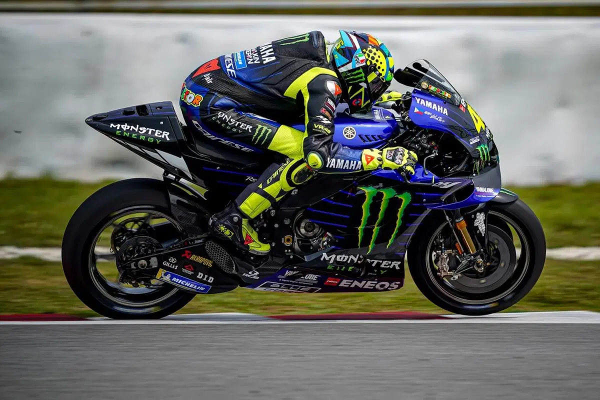 Test MotoGP a Sepang, l’analisi di moto e piloti (17)