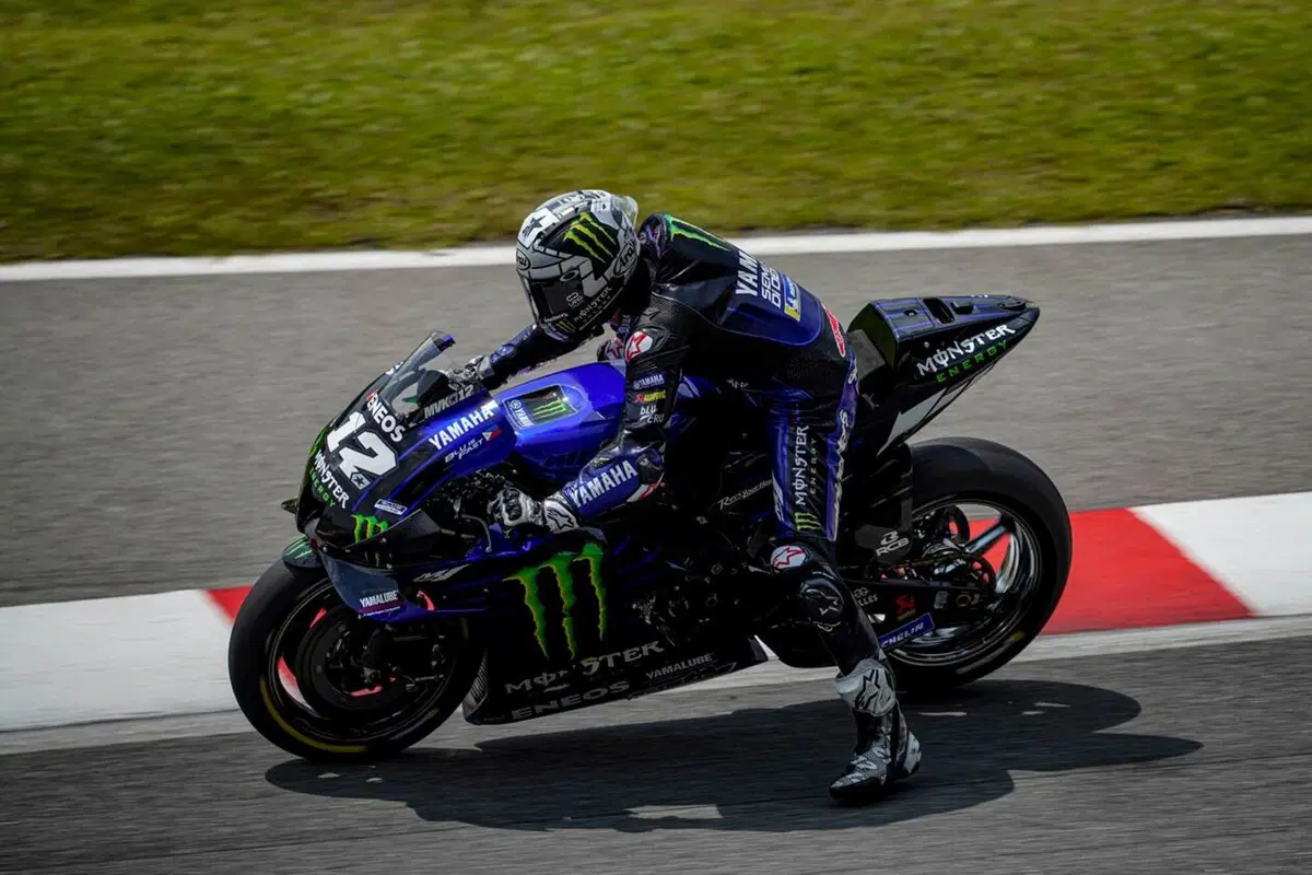 Test MotoGP a Sepang, l’analisi di moto e piloti (18)