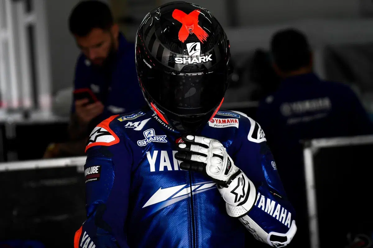 Lorenzo test Sepang (4)