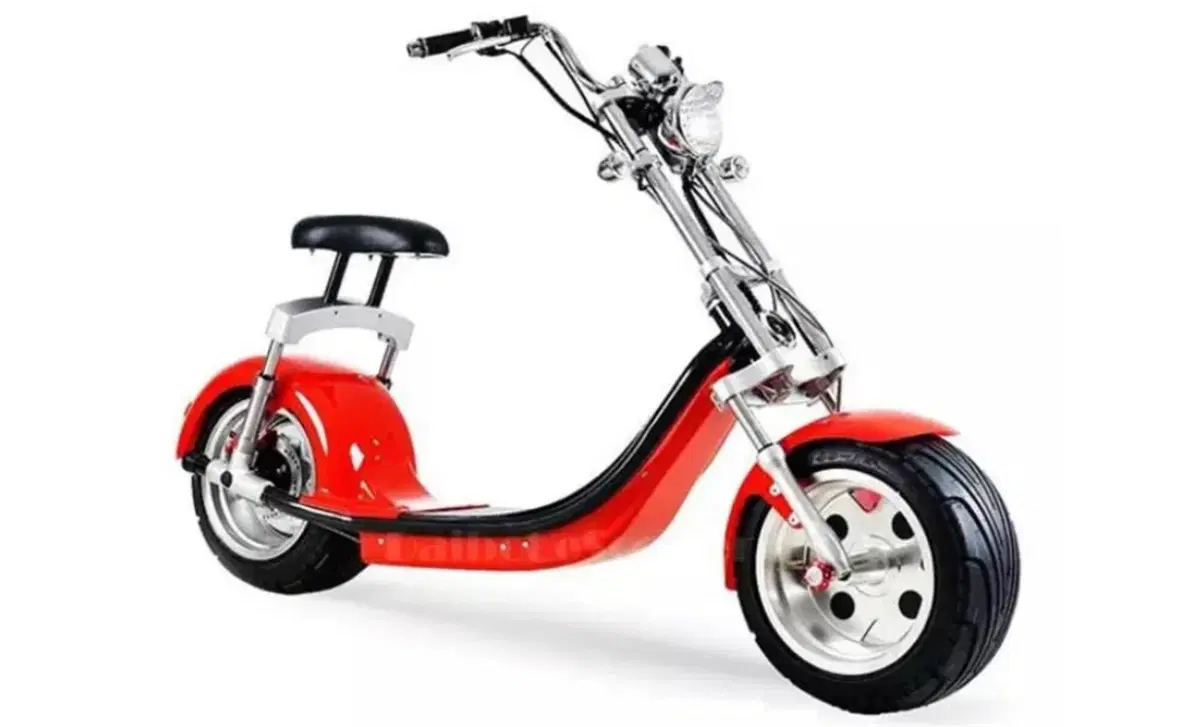 City Coco Italia SC-14 (2020 - 25)