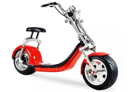 City Coco Italia SC-14