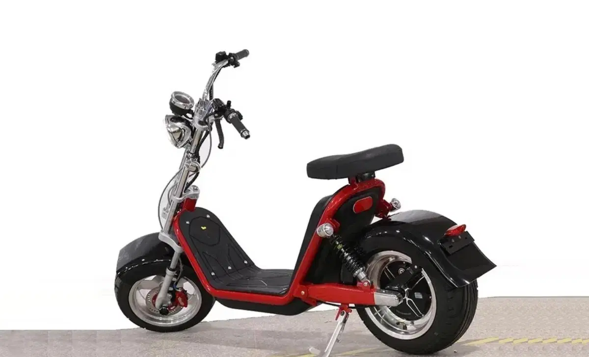 City Coco Italia SC-15 M2 SC-15 M2 (2020 - 25) (2)