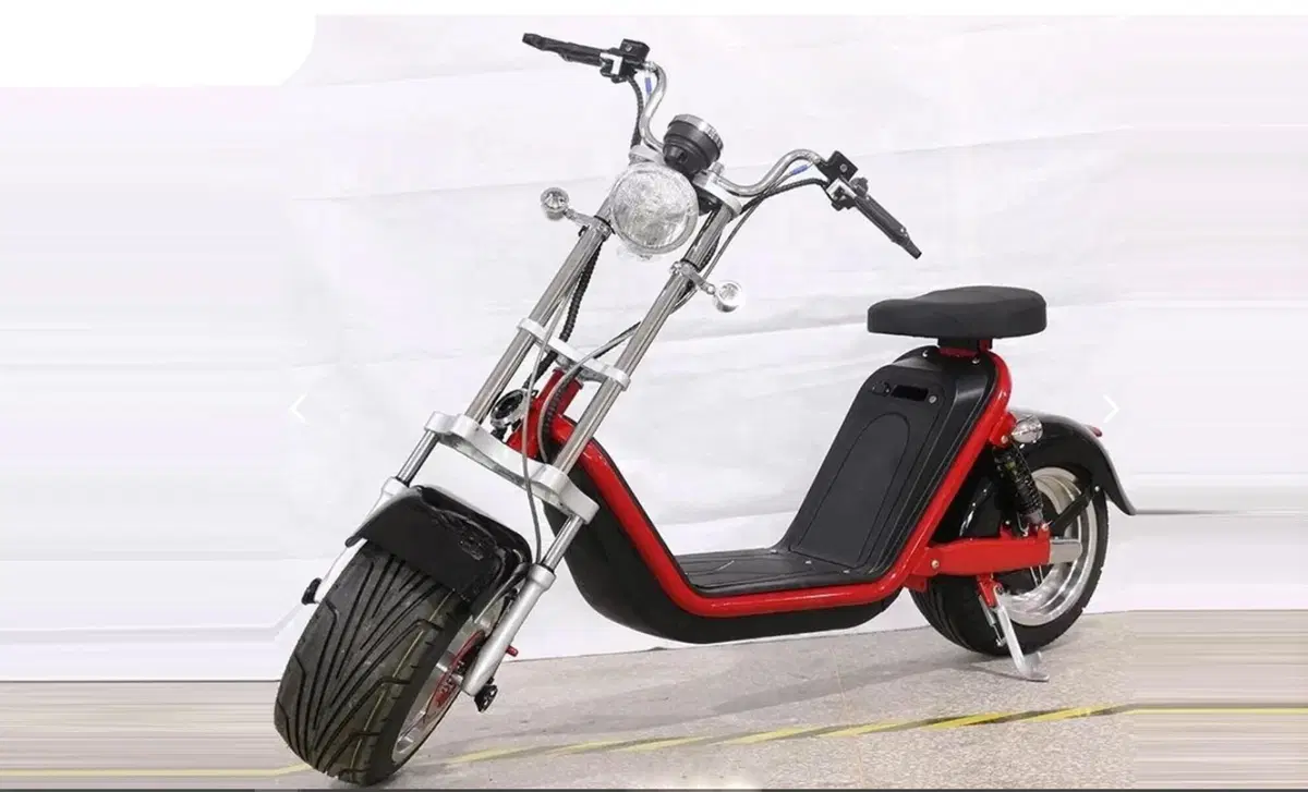 City Coco Italia SC-15 M2 SC-15 M2 (2020 - 25)