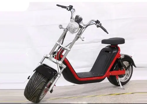 City Coco Italia SC-15 M2