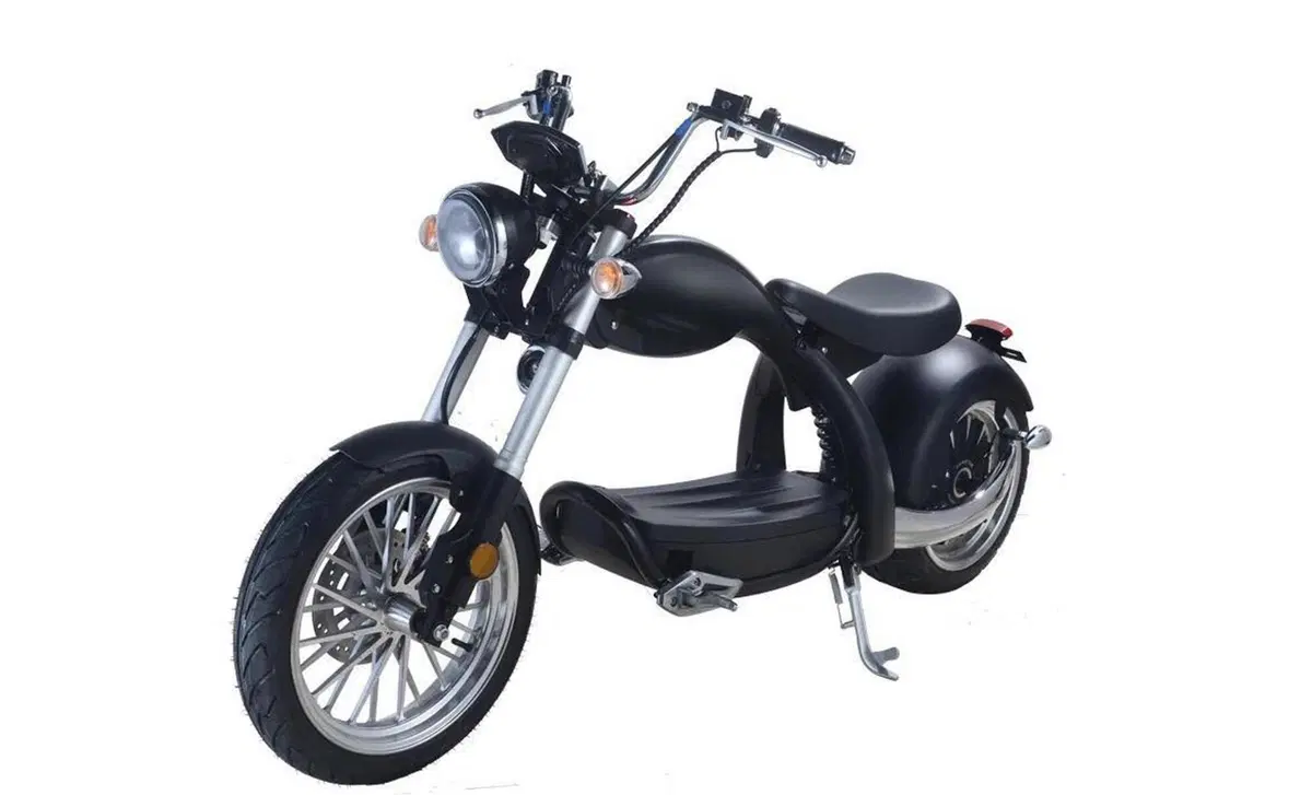 City Coco Italia SC-16 M4 (2020 - 25)
