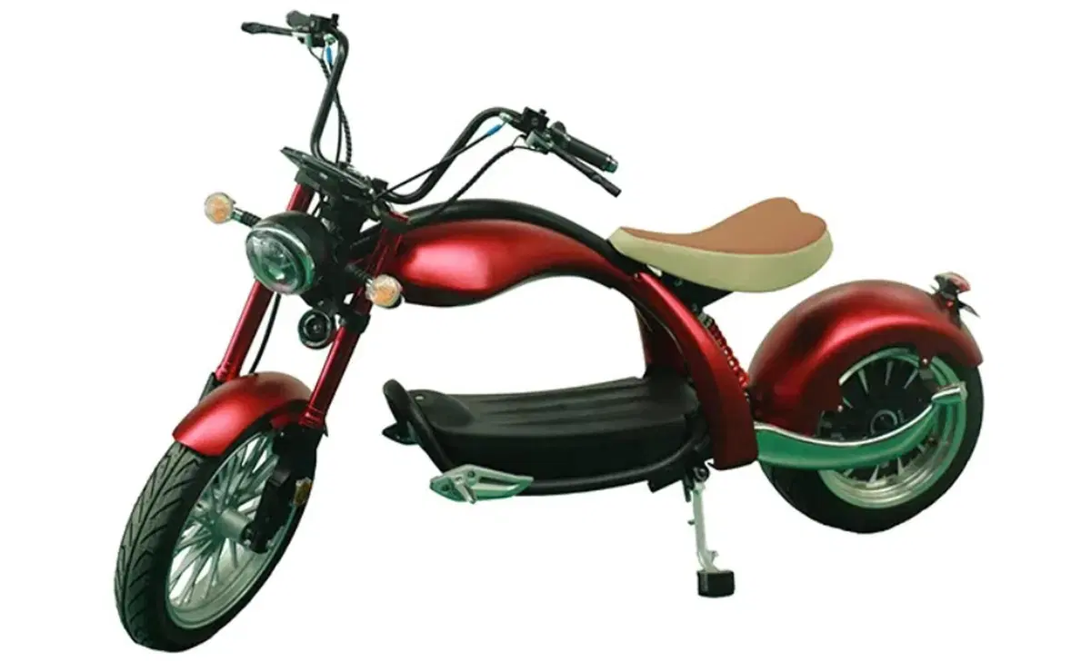 City Coco Italia SC-16 M4 SC-16 M4 (2020 - 25) (2)