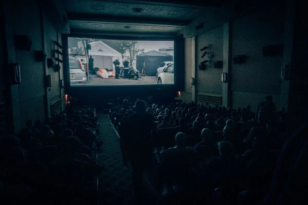 Oscar finiti. Motociclisti è tempo di pensare al Toronto Motorcycle Film Festival" (2)