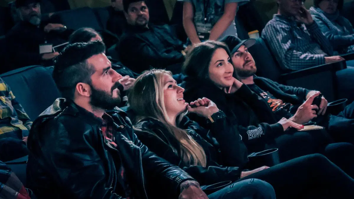 Oscar finiti. Motociclisti è tempo di pensare al Toronto Motorcycle Film Festival" (4)