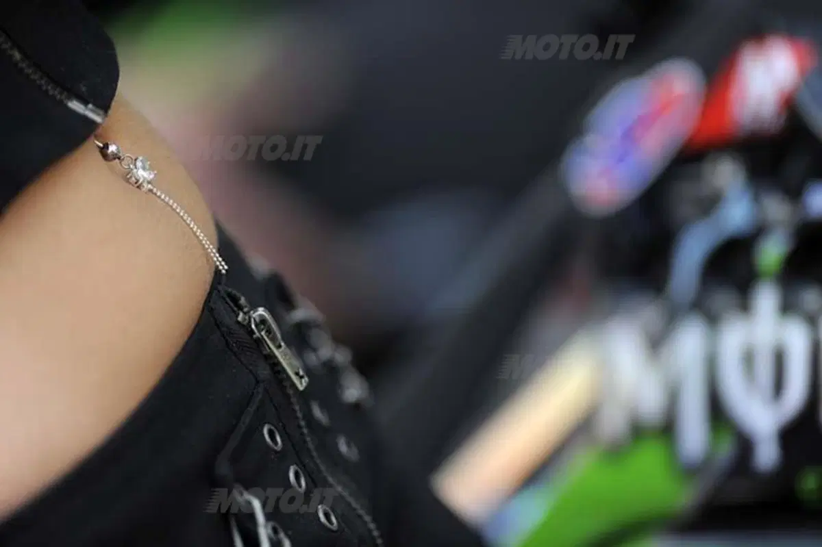 Motocross. Le foto più spettacolari del GP d'Olanda (16)