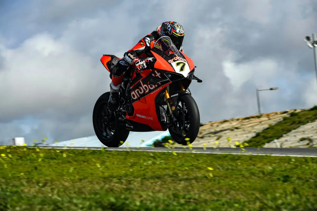 SBK 2020. I giri motore delle Superbike (12)