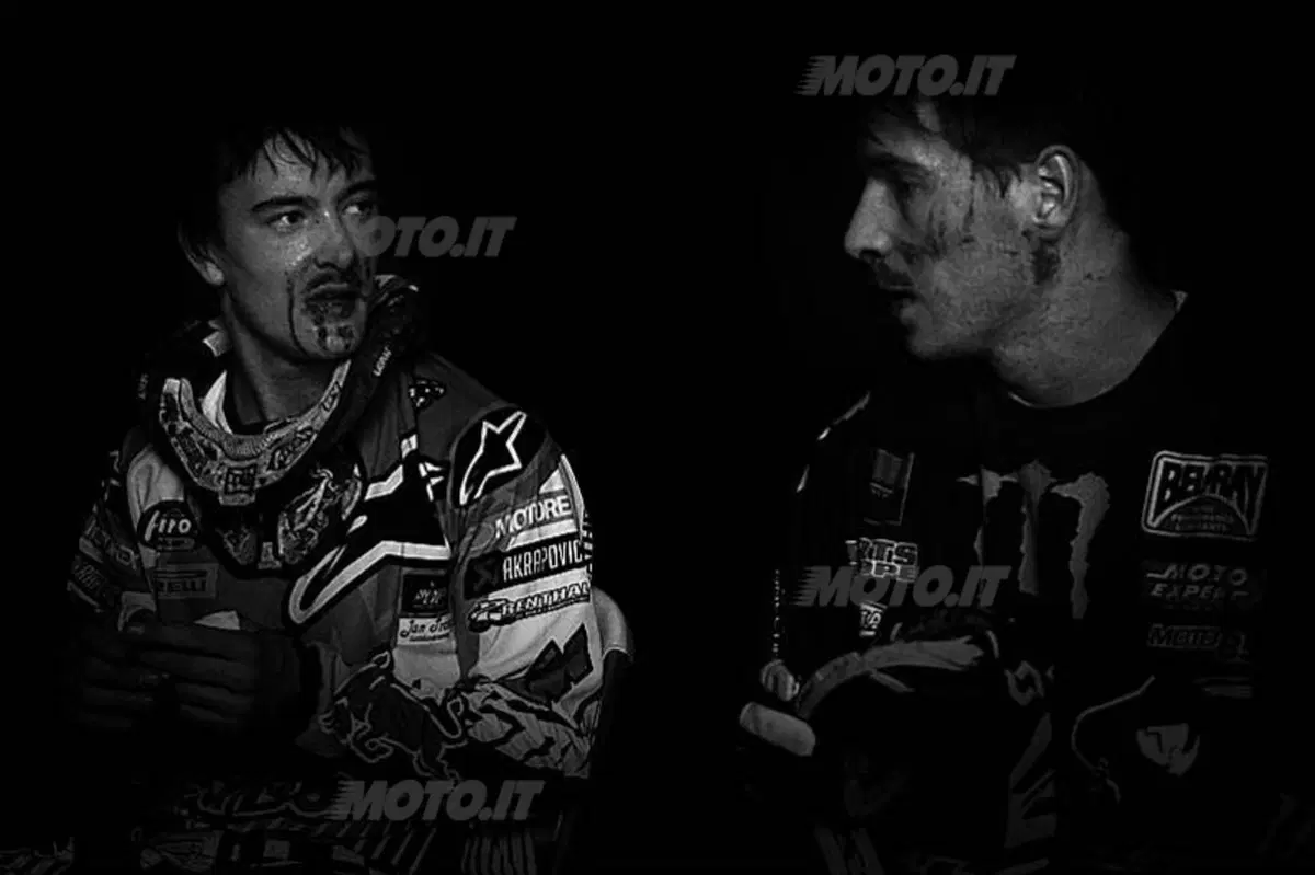 Motocross. Le foto più spettacolari del GP d'Olanda (20)