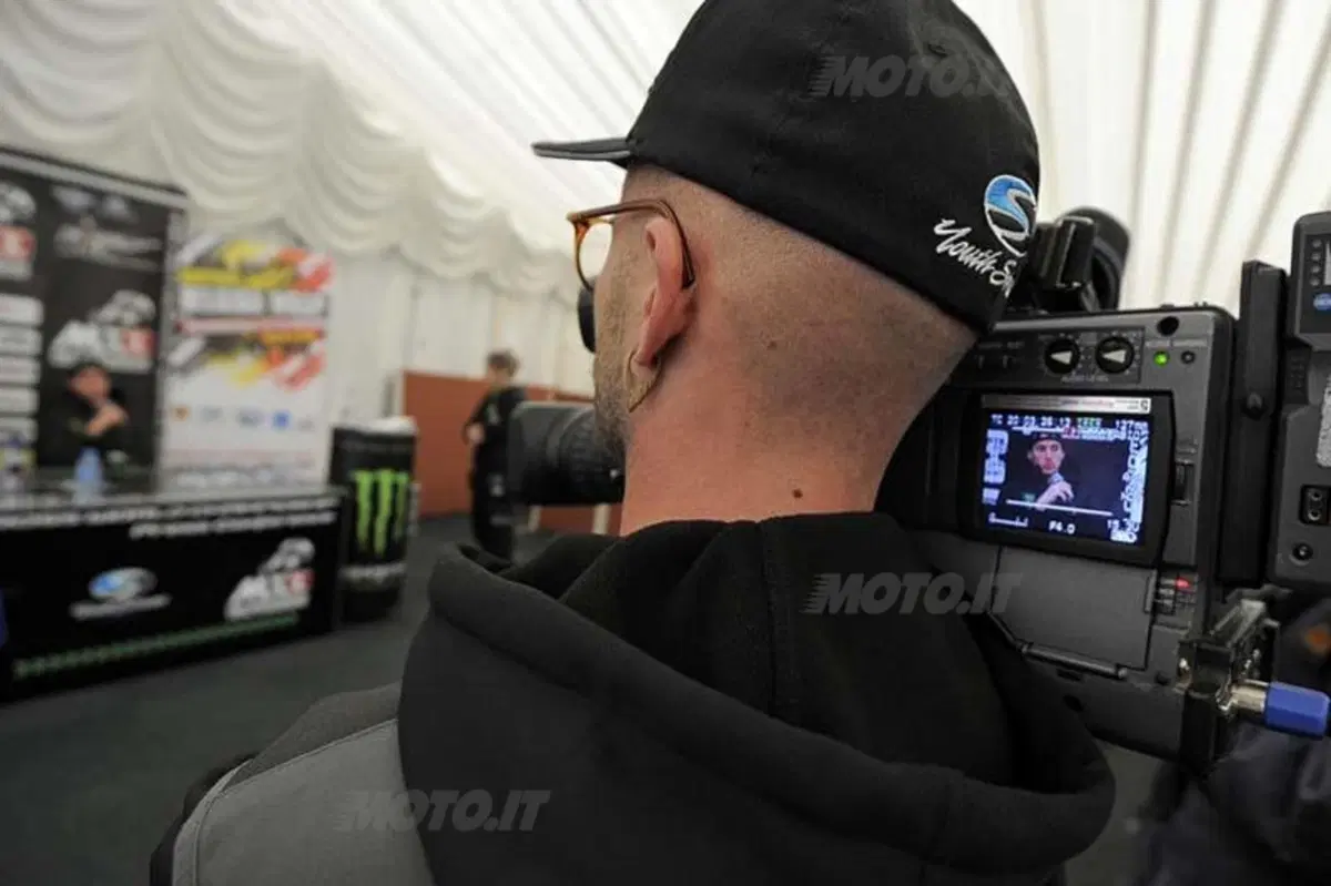 Motocross. Le foto più spettacolari del GP d'Olanda (26)