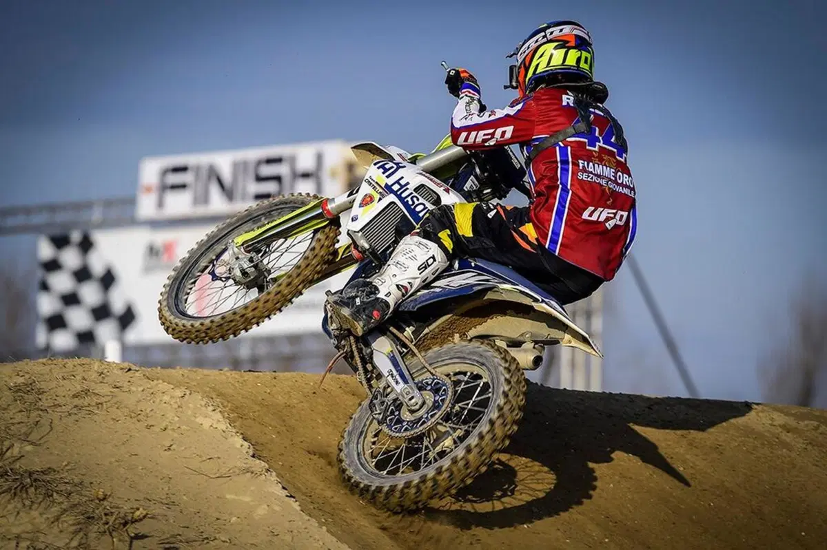 Internazionali d'Italia MX 2020: parlano i campioni (7)