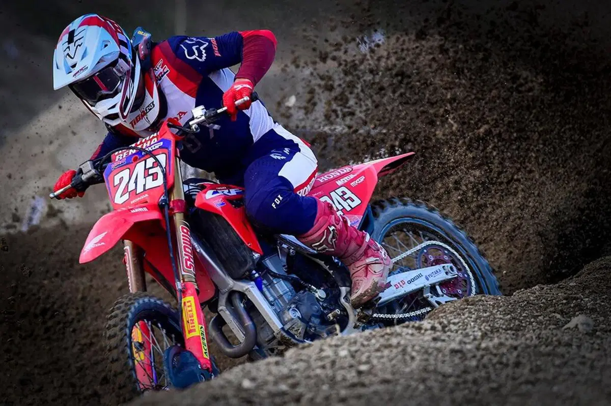 Internazionali d'Italia MX 2020: parlano i campioni (11)