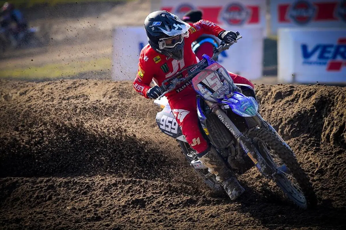 Internazionali d'Italia MX 2020: parlano i campioni (12)