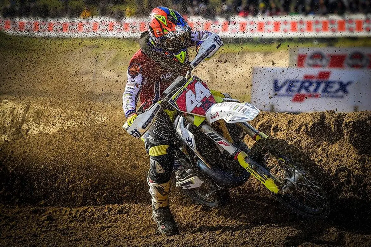 Internazionali d'Italia MX 2020: parlano i campioni (14)