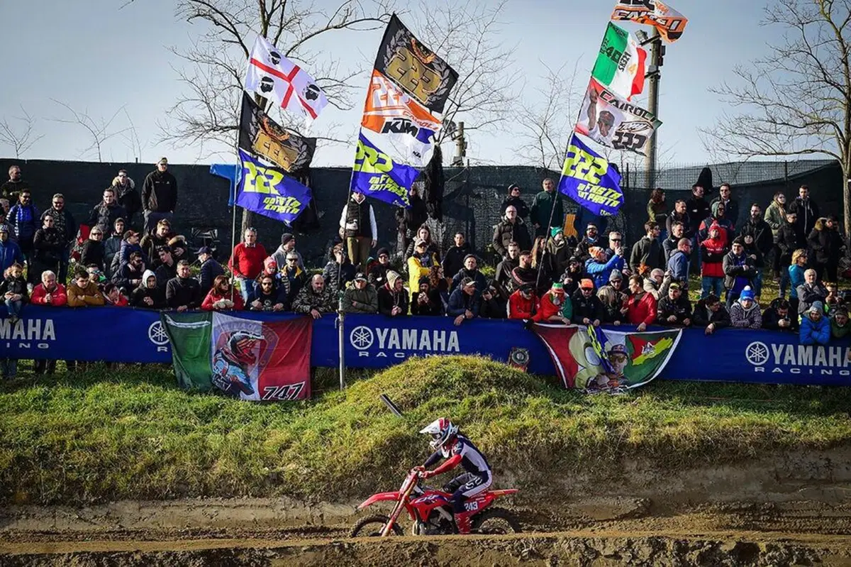 Internazionali d'Italia MX 2020: parlano i campioni (13)