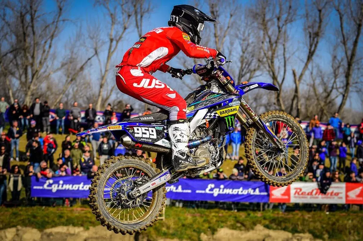 Internazionali d'Italia MX 2020: parlano i campioni (15)