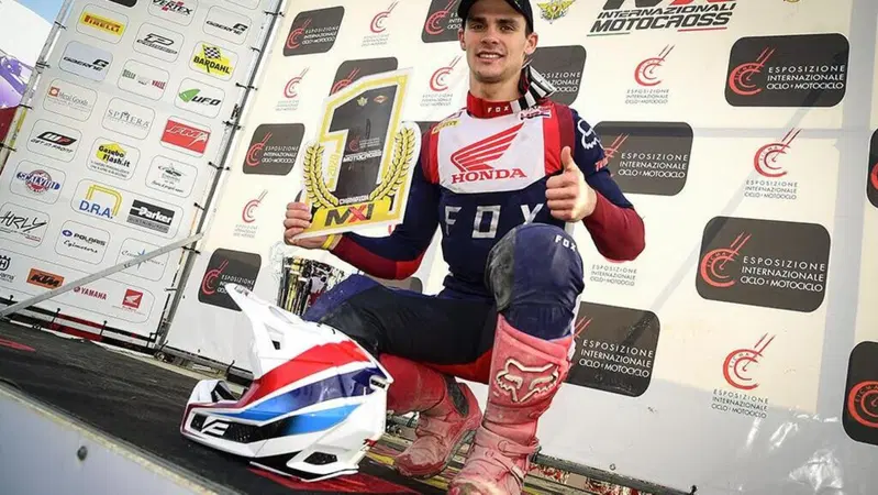 Internazionali d'Italia MX 2020: parlano i campioni
