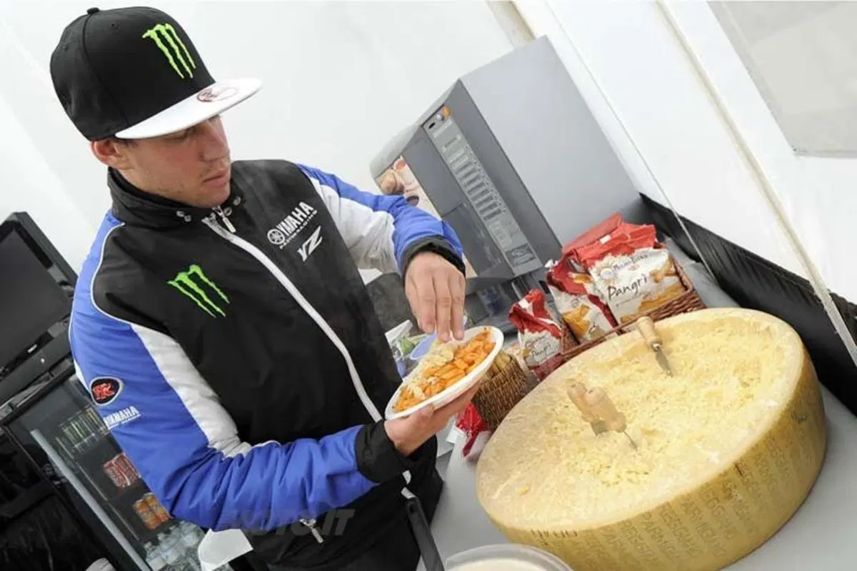 Motocross. Le foto più spettacolari del GP d'Olanda (28)