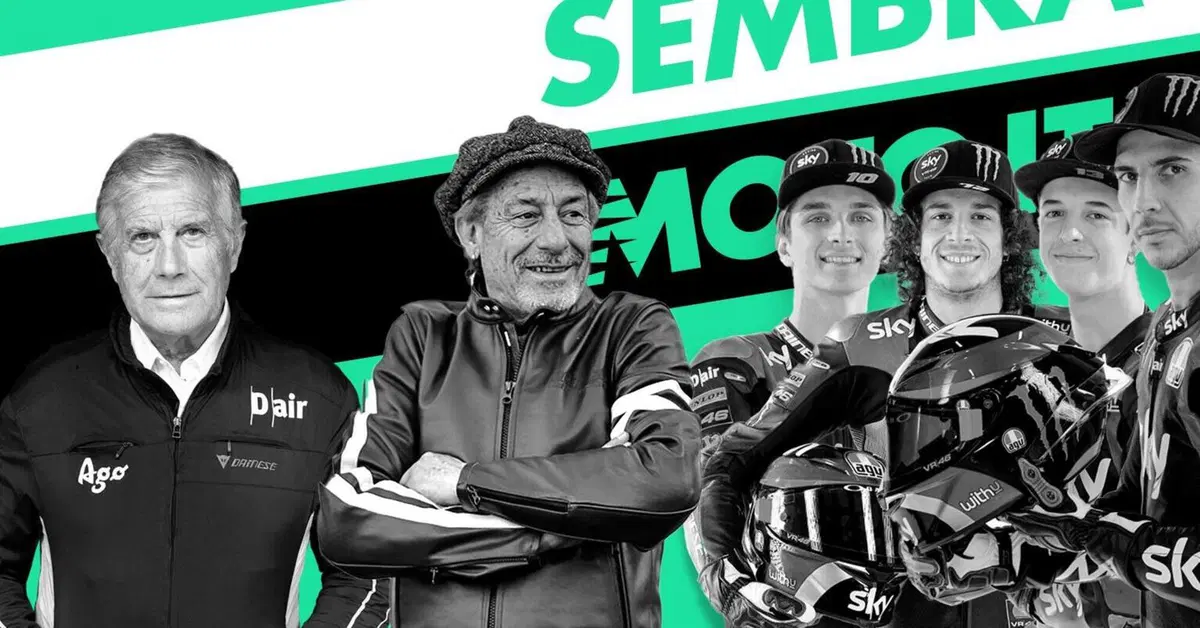 Lucchinelli: "Iannone senza moto? potrebbe anche finire male"