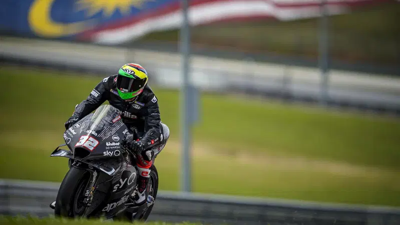Lorenzo Savadori, tra SBK e MotoGP. &ldquo;Decider&ograve; nei prossimi giorni&rdquo;.