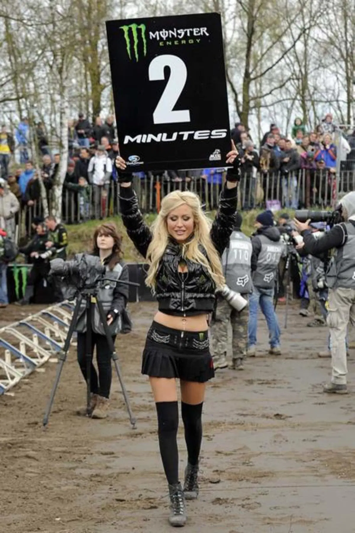 Motocross. Le foto più spettacolari del GP d'Olanda (49)