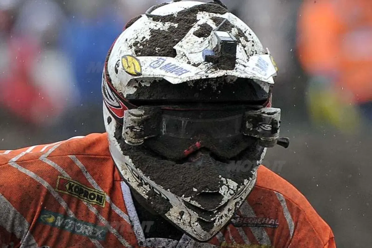 Motocross. Le foto più spettacolari del GP d'Olanda (51)