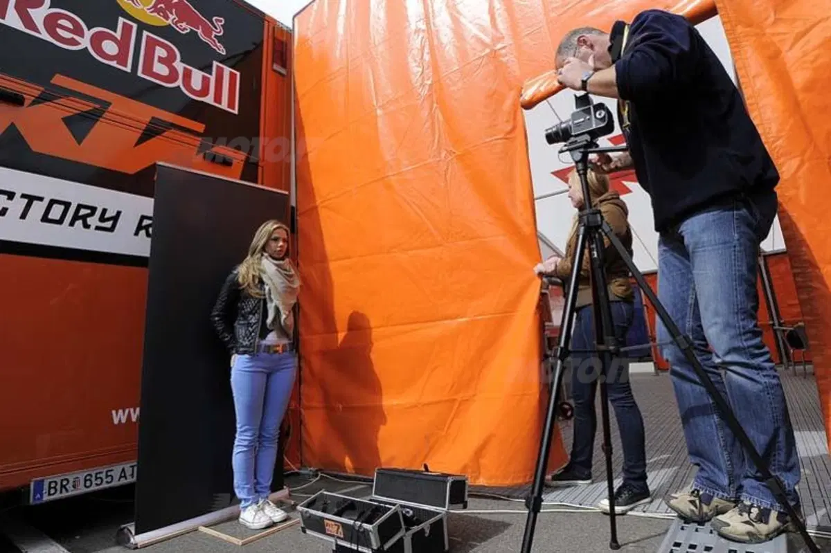 Motocross. Le foto più spettacolari del GP d'Olanda (54)