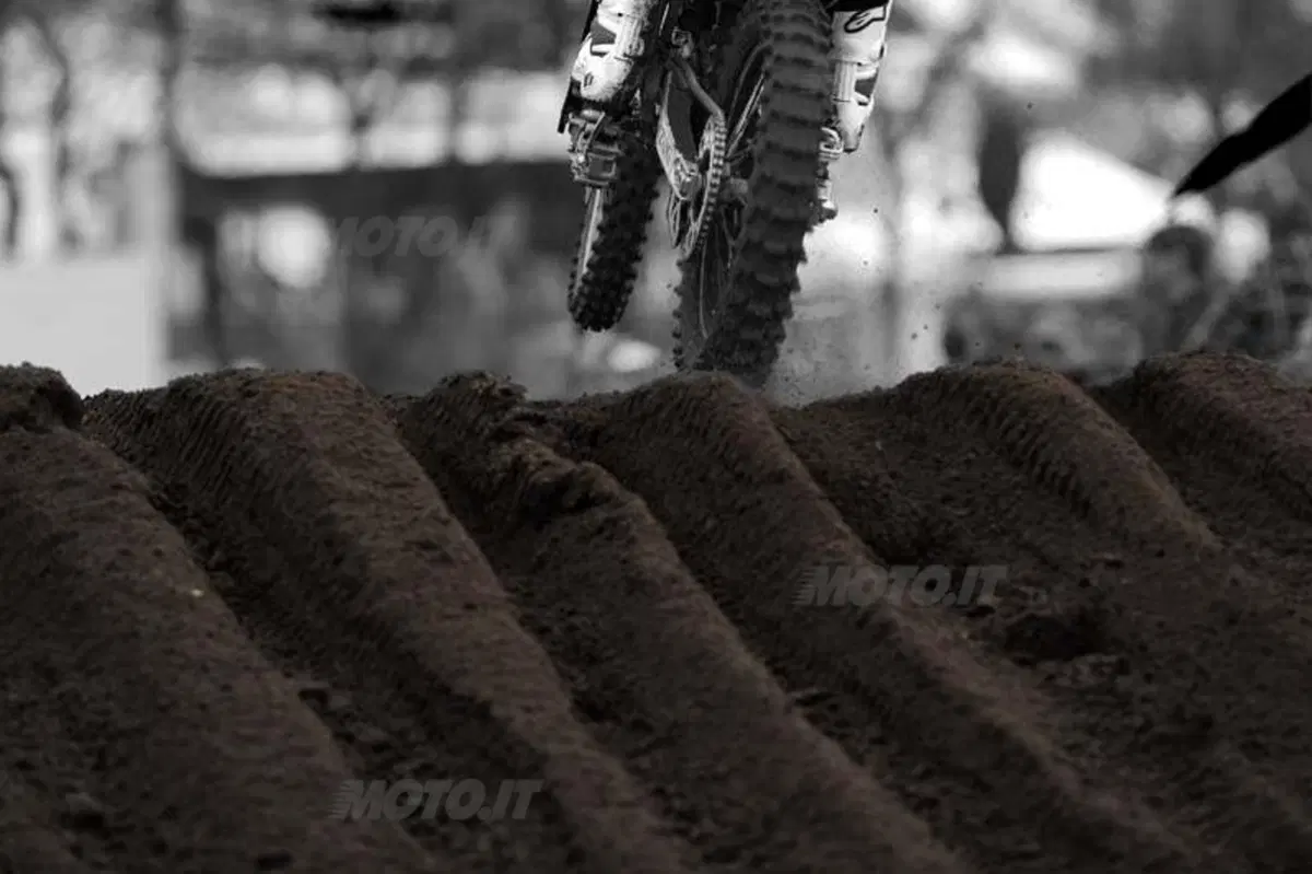 Motocross. Le foto più spettacolari del GP d'Olanda (59)