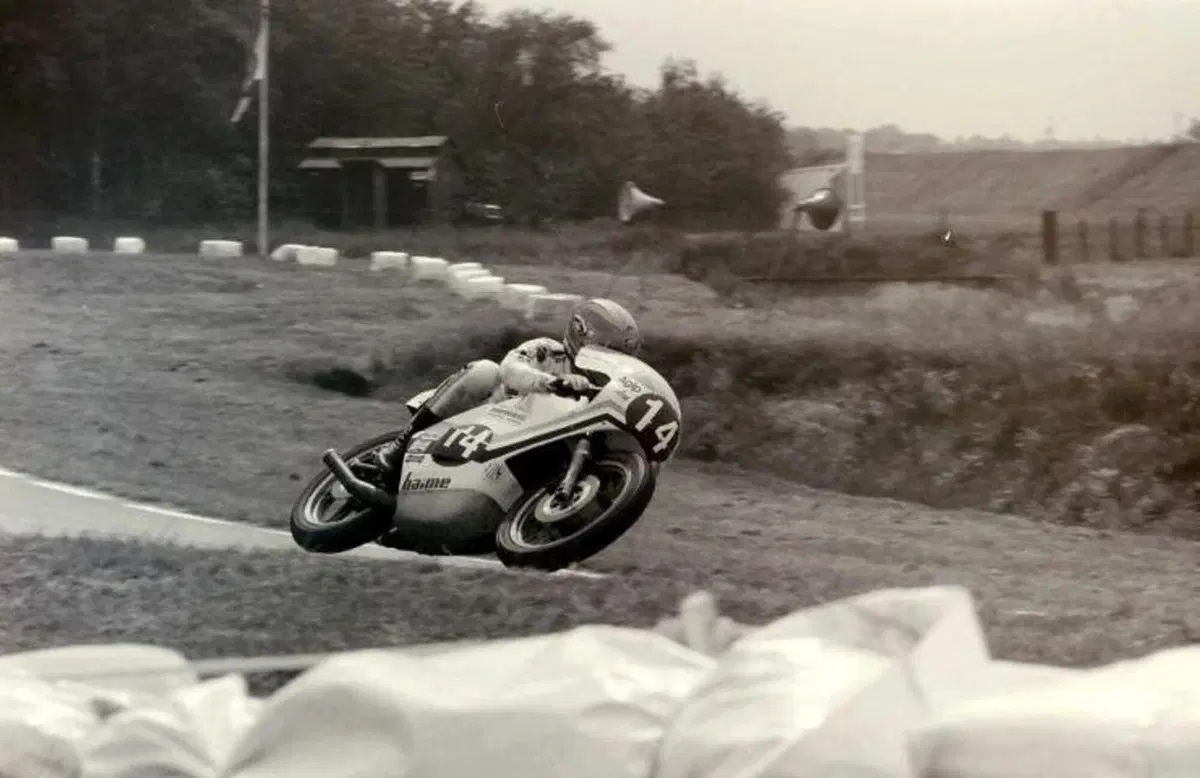 Nico Cereghini: “La storia di Giancarlo Morbidelli, tra volontà e sogno” (17)