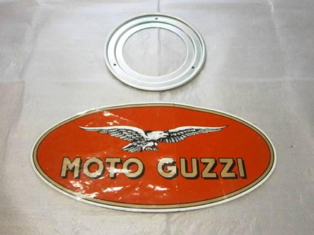 FLANGIA RUOTA POSTERIORE Moto Guzzi