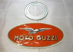 FLANGIA RUOTA POSTERIORE Moto Guzzi