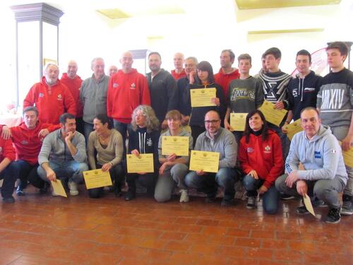 Scuola federale Motorally: 6-8 marzo a Casciana Terme (PI) (6)