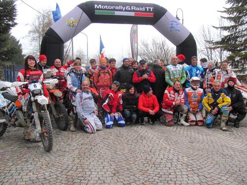 Scuola federale Motorally: 6-8 marzo a Casciana Terme (PI) (3)