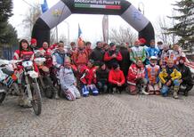 Scuola federale Motorally: 6-8 marzo a Casciana Terme (PI)