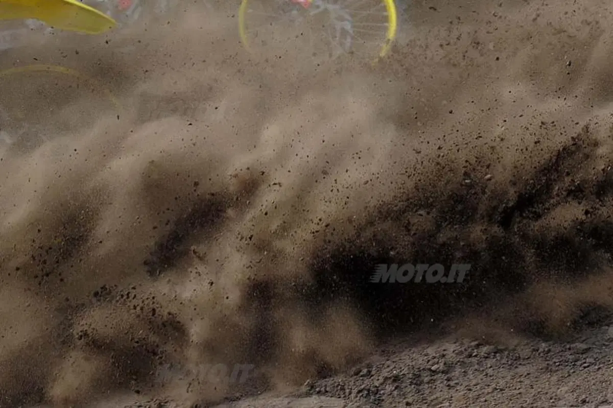 Motocross. Le foto più spettacolari del GP d'Olanda (70)