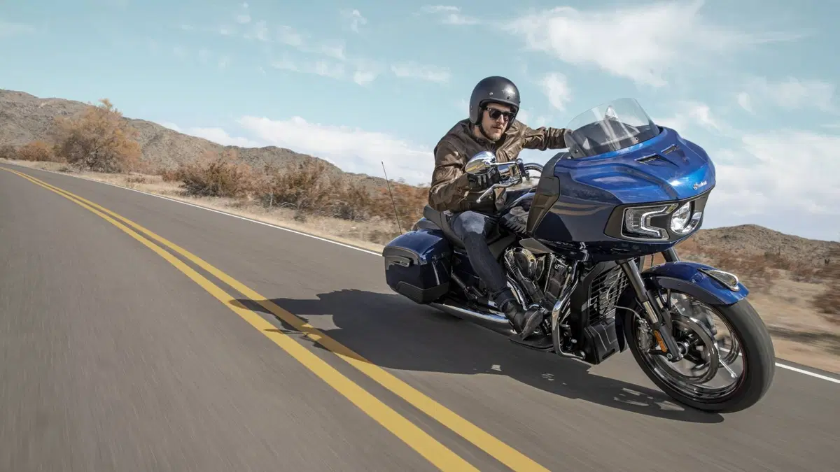 Indian Challenger: ad EICMA 2019 arriva in tre versioni (2)