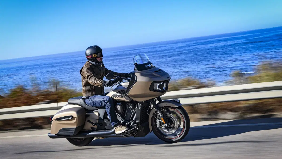 Indian Challenger: ad EICMA 2019 arriva in tre versioni (3)