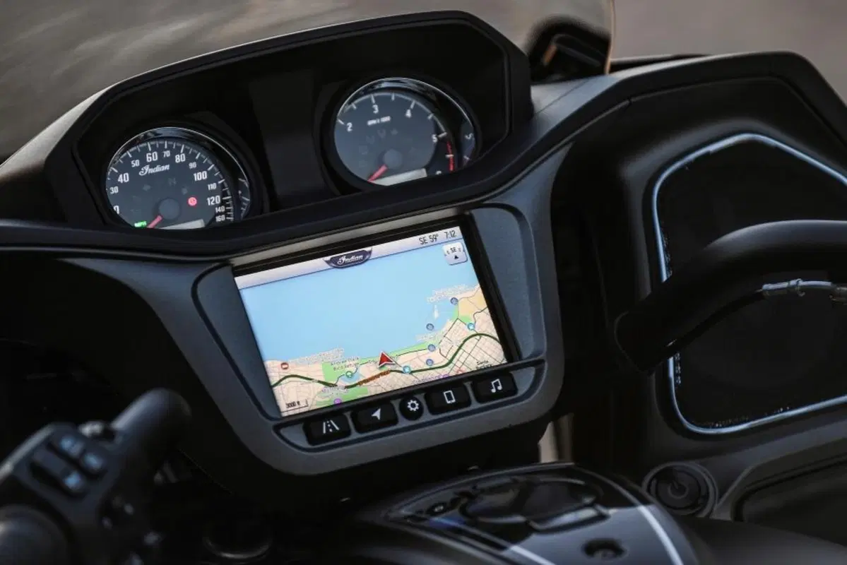 Indian Challenger: ad EICMA 2019 arriva in tre versioni (4)