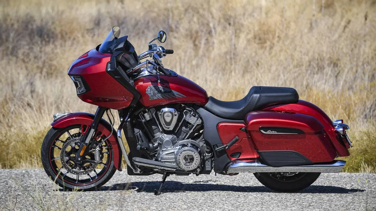 Indian Challenger: ad EICMA 2019 arriva in tre versioni (6)