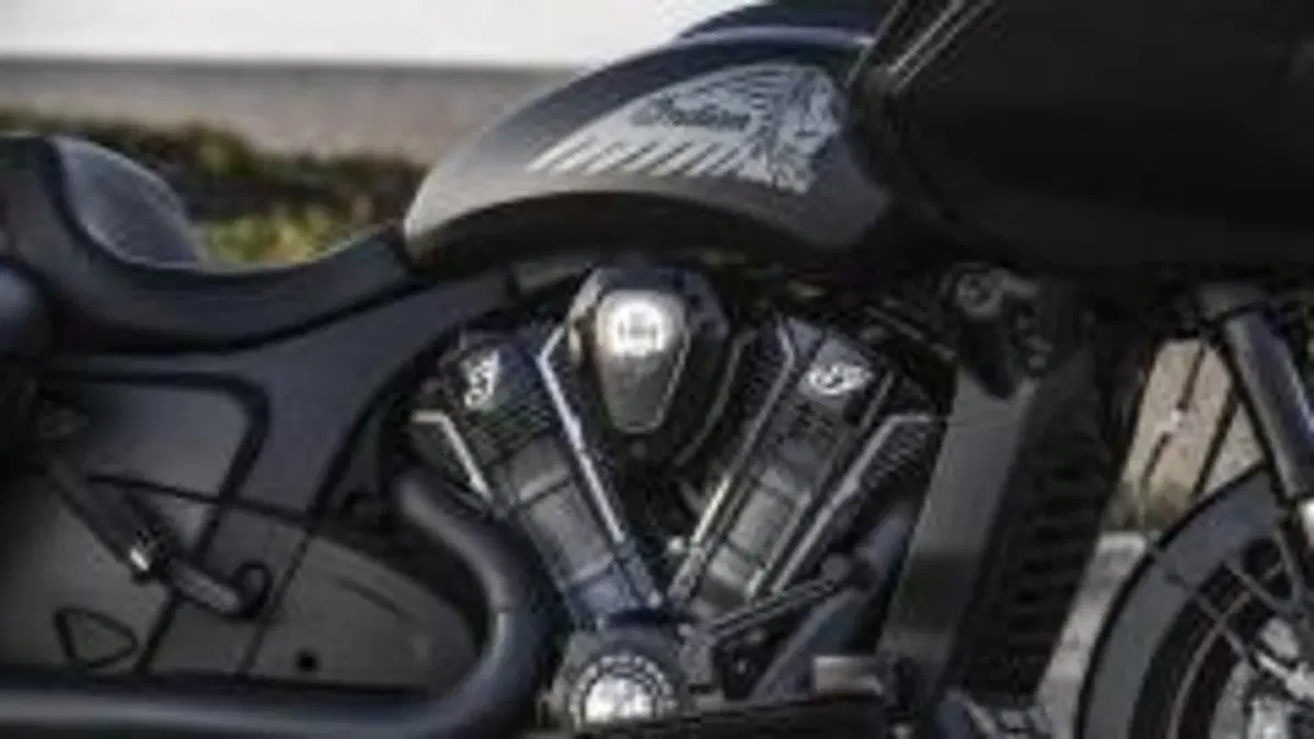 Indian Challenger: ad EICMA 2019 arriva in tre versioni (9)