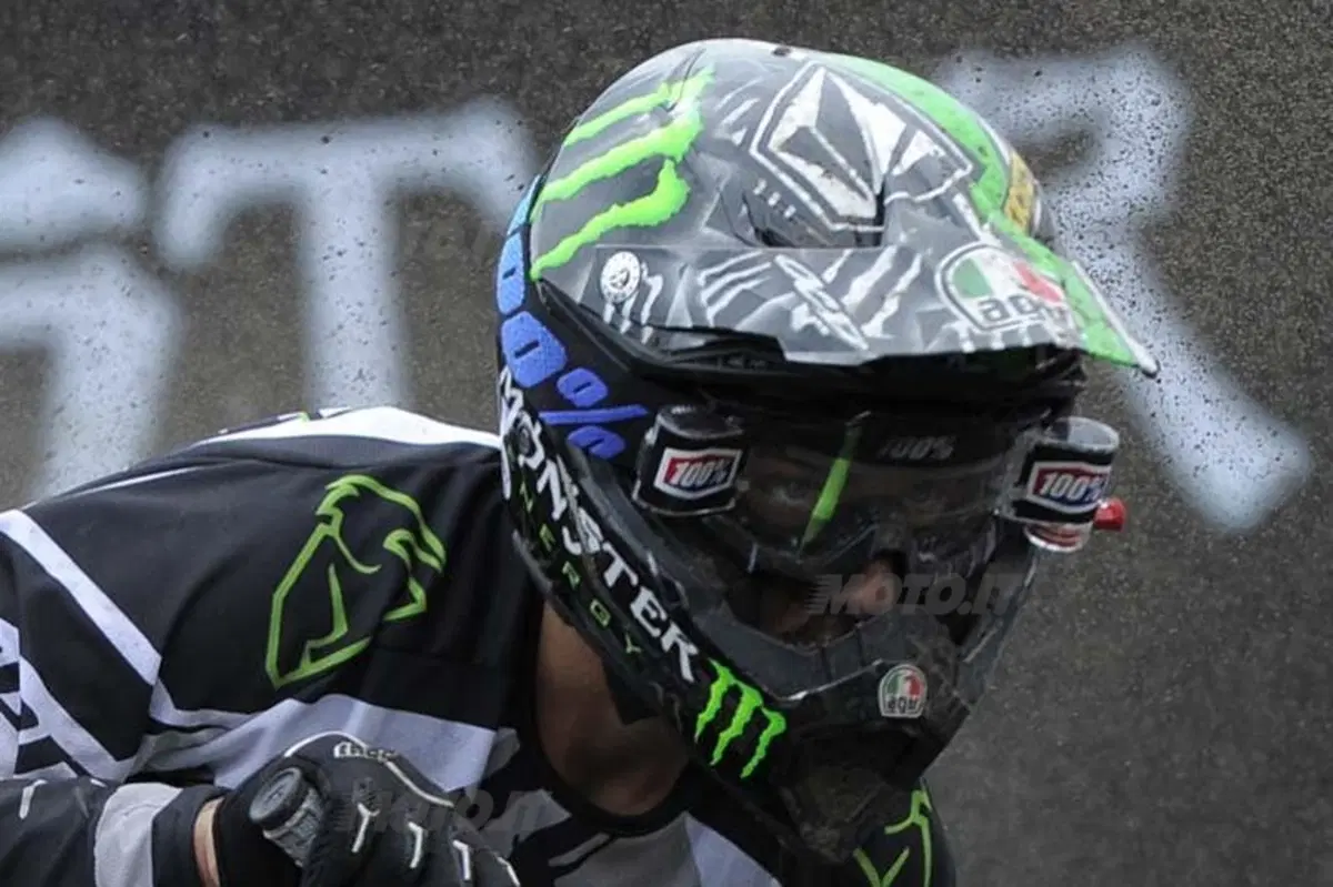 Motocross. Le foto più spettacolari del GP d'Olanda (73)
