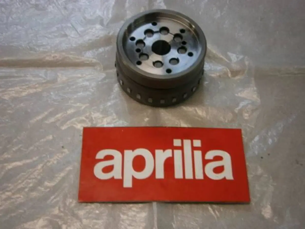 ROTORE VOLANO Aprilia