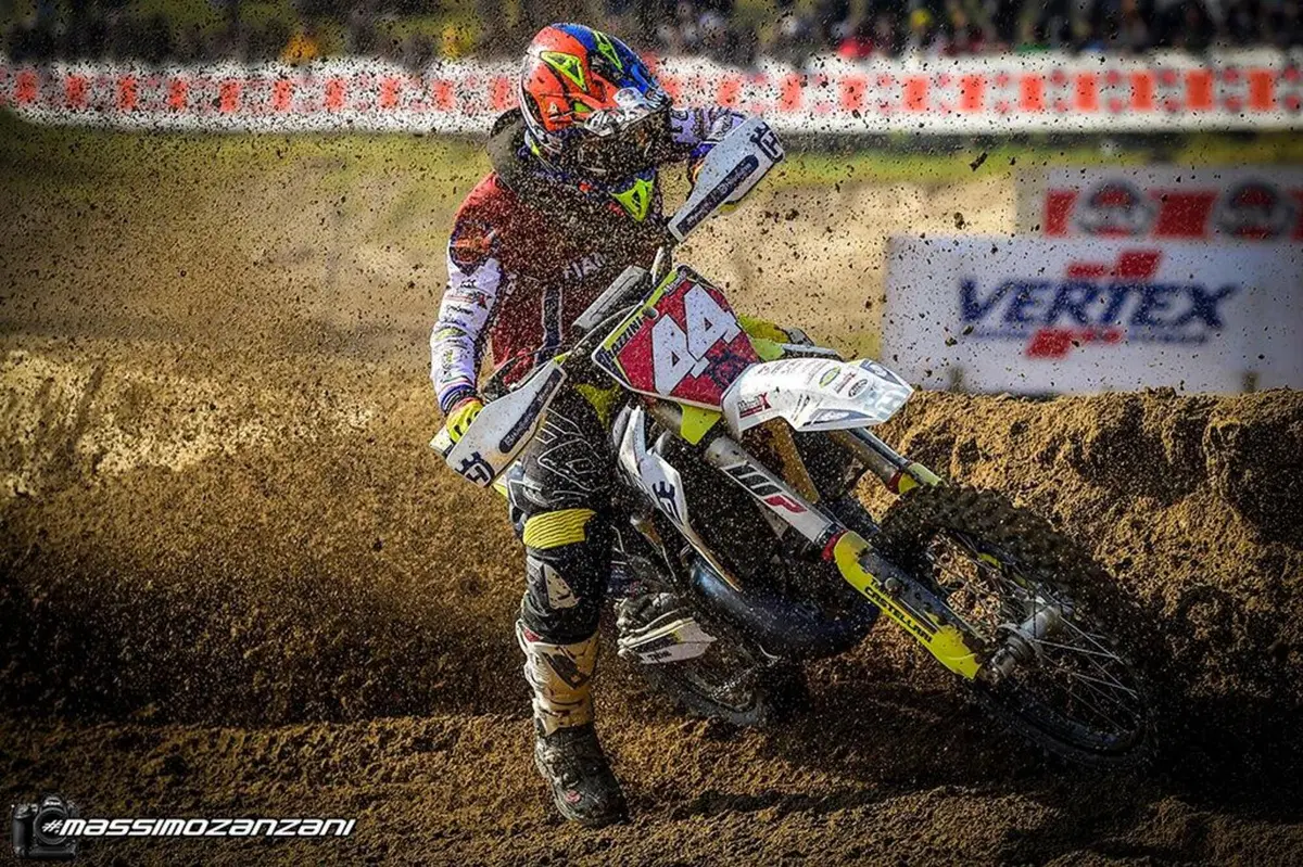 Gallery. Le foto più belle degli Internazionali d'Italia (14)