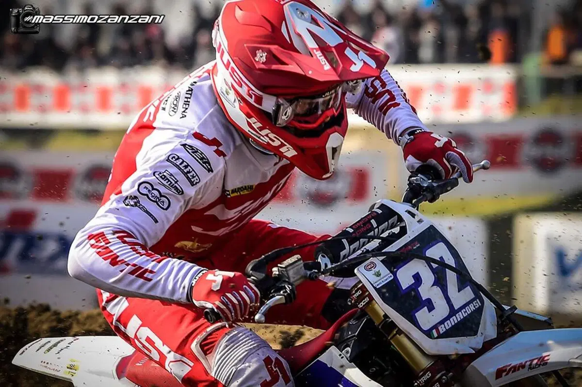 Gallery. Le foto più belle degli Internazionali d'Italia (19)